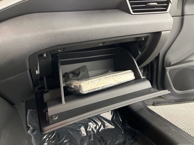 2025 Gun Metallic Nissan Altima 2.5 S FWD Sedan