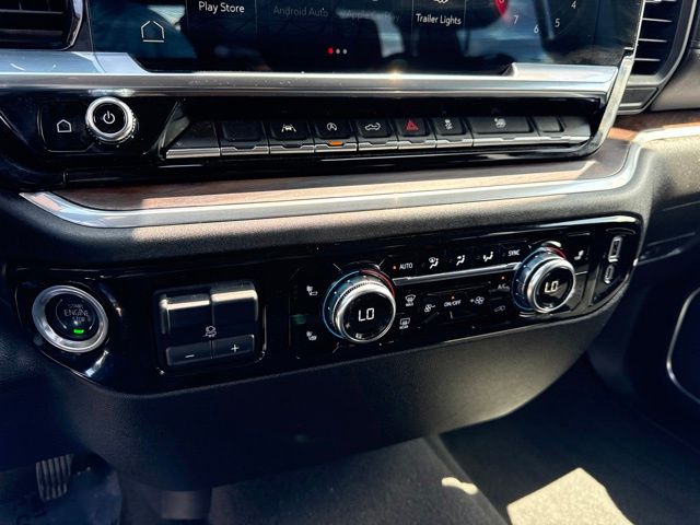 2025 GMC Sierra - $45,888