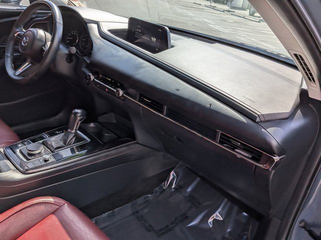 2025 Mazda CX-30 Carbon Edition - Photo 6