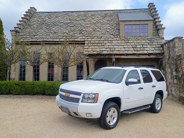 2014 Chevrolet Tahoe LT RWD