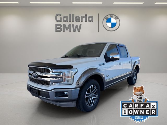 2020 Ford F-150 King Ranch's photo