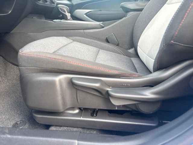 2024 Chevrolet Trax 1RS:46804A
