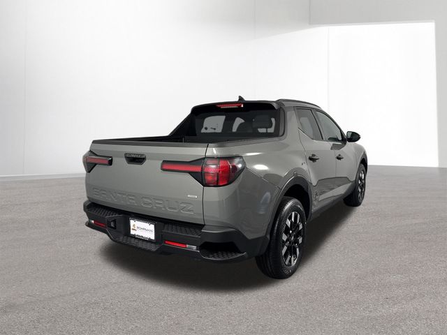New 2025 Hyundai Santa Cruz For Sale in Indianapolis, IN