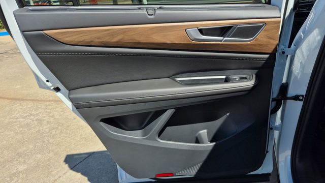 2026 Volkswagen Atlas