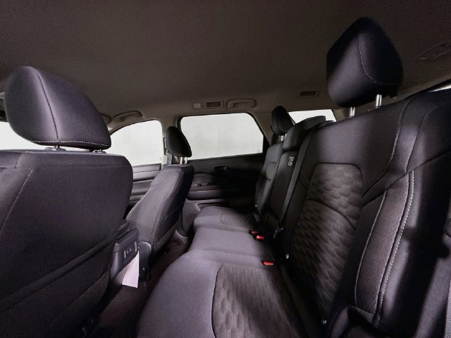 New 2026 Nissan Pathfinder SUV