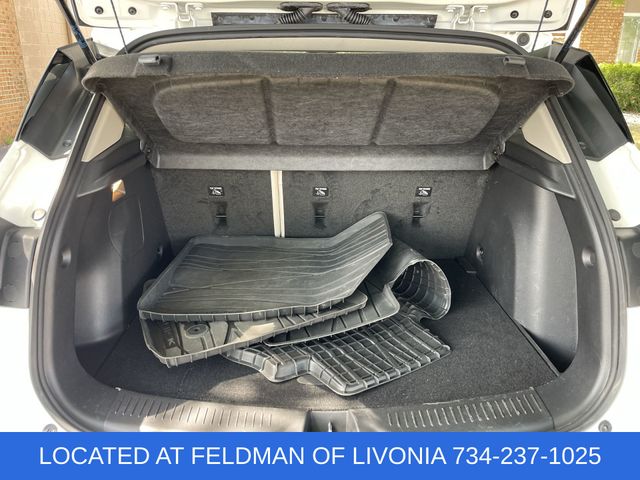 Used 2024 Buick Encore GX Preferred For Sale in Livonia, MI