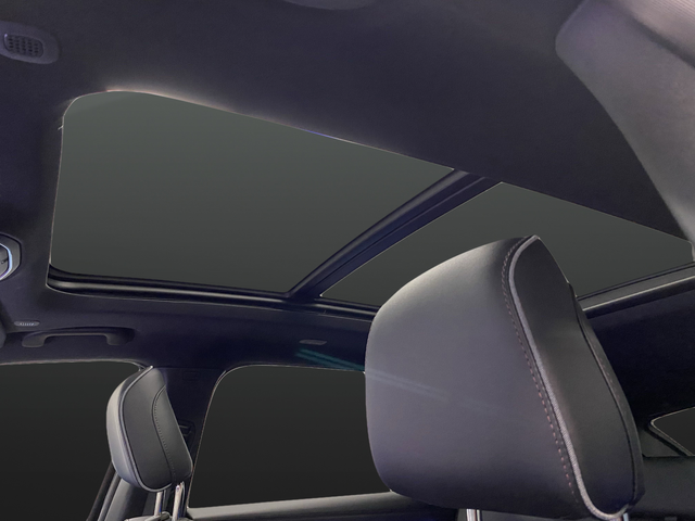 2025 Jeep Wagoneer S Limited - Photo 7