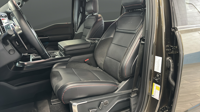 Used 2025 Green Ford Raptor image 9