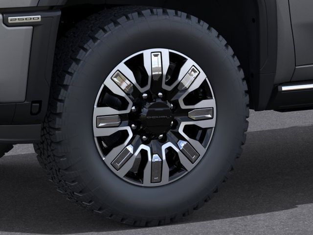 2026 GMC Sierra 2500HD Denali:46051