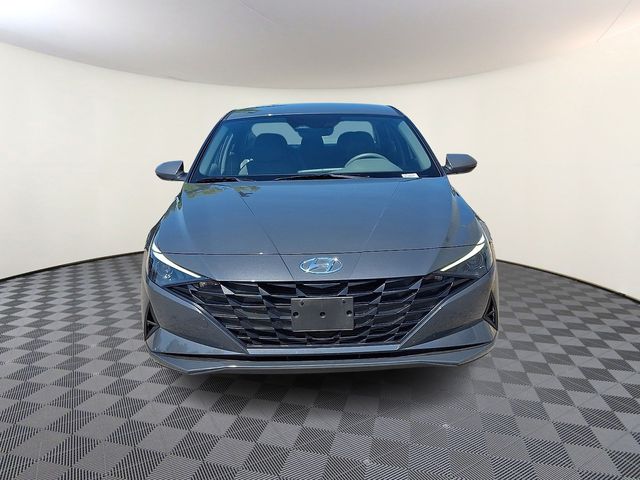 Used 2023 Hyundai Elantra Sedan
