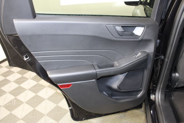 2025 Ford Escape Active photo 17