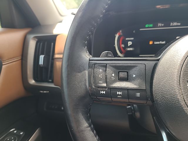 Used 2023 Nissan Pathfinder SUV
