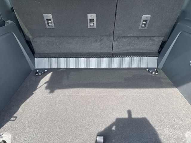 New 2026 White Ford Outer Banks image 22