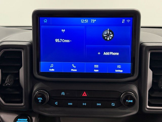 Used 2023 Black Ford Big Bend image 20