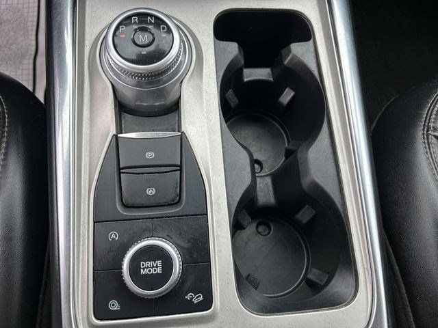 2021 Ford Explorer XLT photo