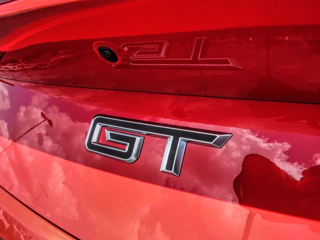 Photo of 2025 Ford Mustang GT Premium in Dallas, GA - 7,  2025 Ford Mustang GT Premium:167220