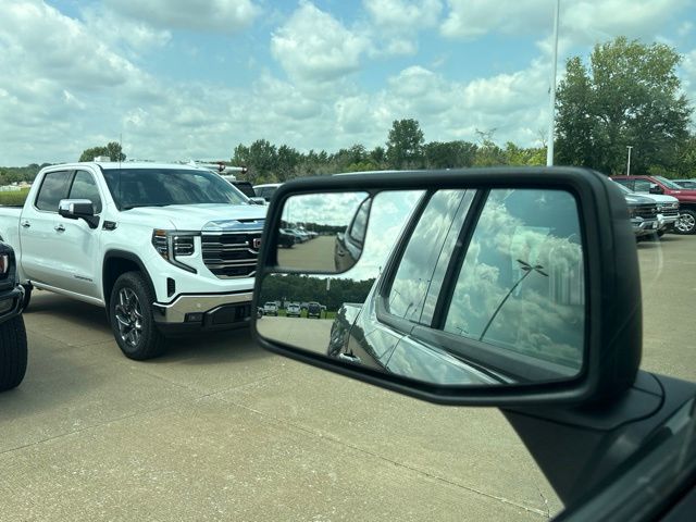 2026 GMC Sierra 1500 Elevation - Photo 52