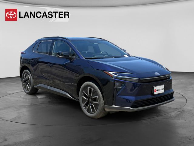 2026 Toyota bZ XLE Plus FWD