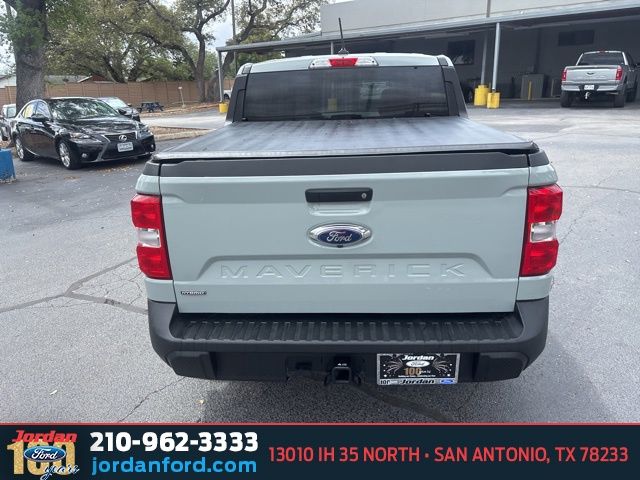 Used Car 2024 Ford Maverick  Xlt For Sale Under $30,000 In San Antonio, Texas