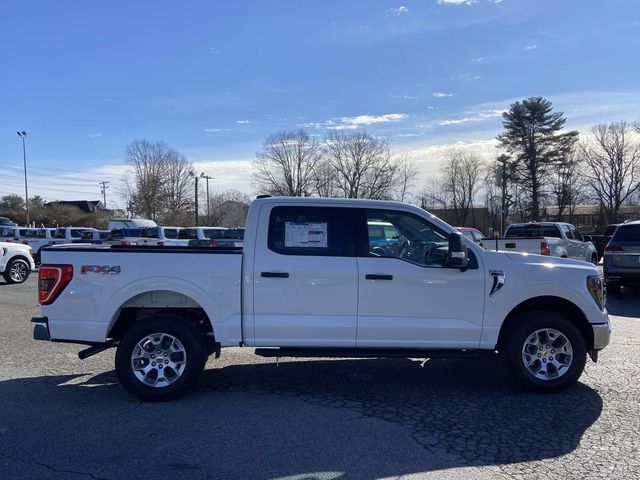 2023 Ford F-150 XLT 6