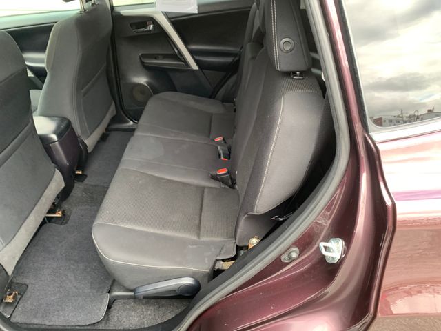 Used 2018 Toyota RAV4 SUV