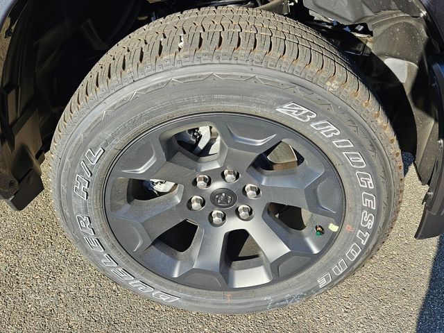 New 2026 Blue Ram Big Horn/Lone Star image 15