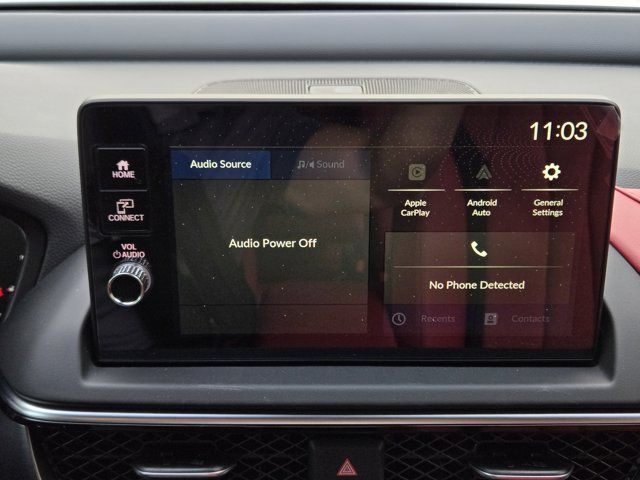 new 2026 Acura ADX car, priced at $40,475