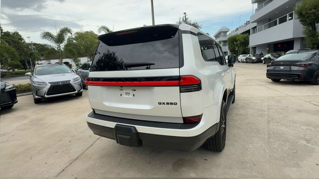 2024 Lexus GX - $76,998