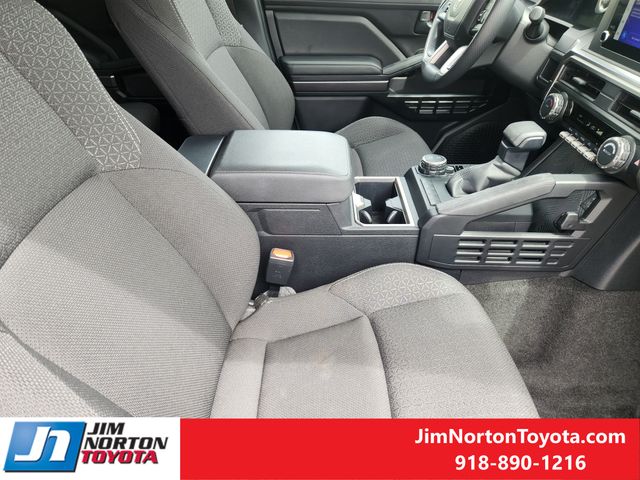 Used 2025 Toyota 4Runner SUV