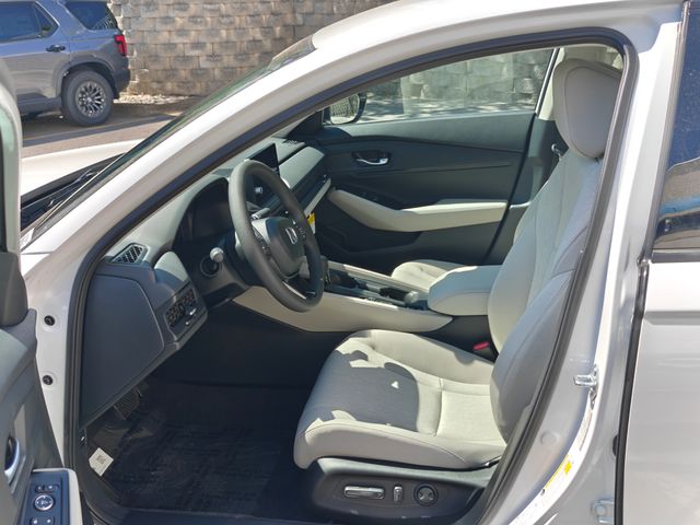 new 2026 Honda Accord car, priced at $30,728