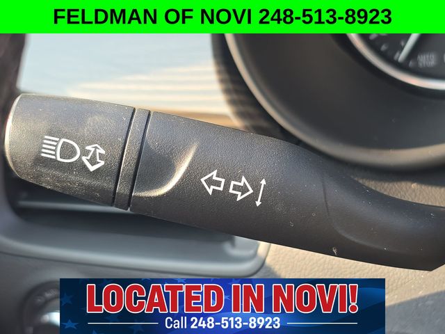 Used 2020 Buick Envision For Sale in New Hudson, MI