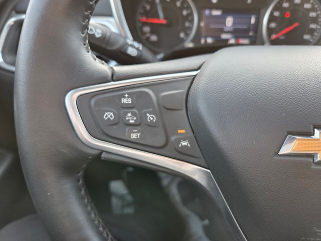 2022 Chevrolet Equinox AWD LT