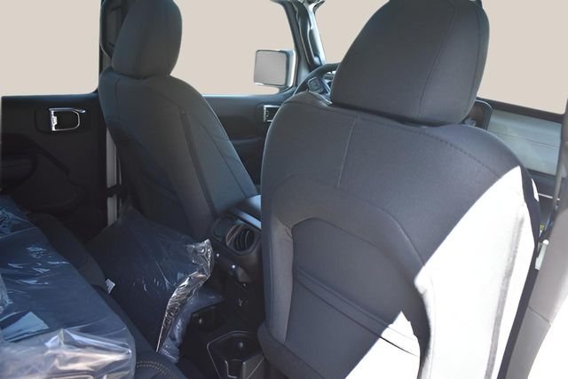 New Car 2025 Jeep Gladiator  Sport S For Sale Under $50,000 In Austin, Texas