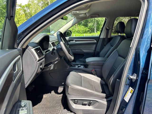 Used 2023 Volkswagen Atlas SUV