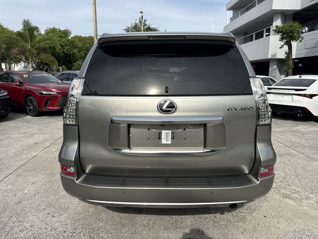 Used 2023 Lexus GX SUV