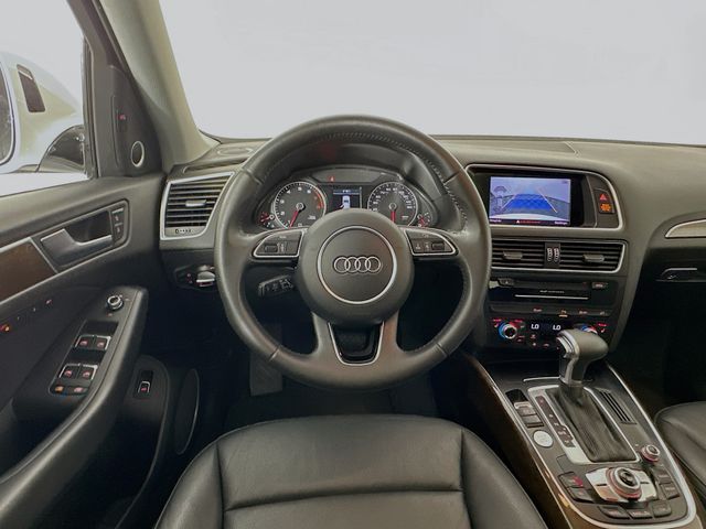 2015 Audi Q5 Premium Plus 24