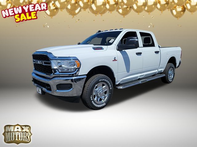 2024 Ram 2500 Tradesman 3