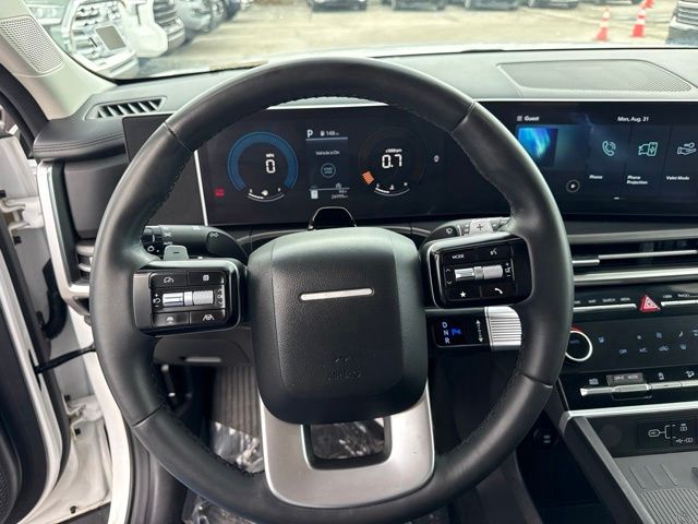 2026 Hyundai Santa Fe - $30,888