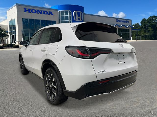 New 2027 Honda HR-V SUV