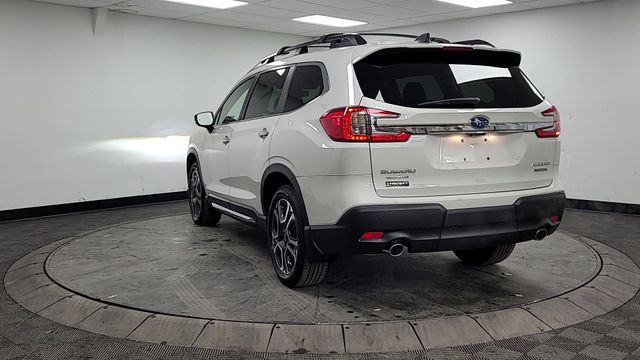 2026 – Subaru – Ascent