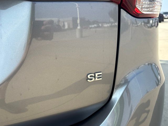 Used 2020 Mitsubishi Outlander SUV