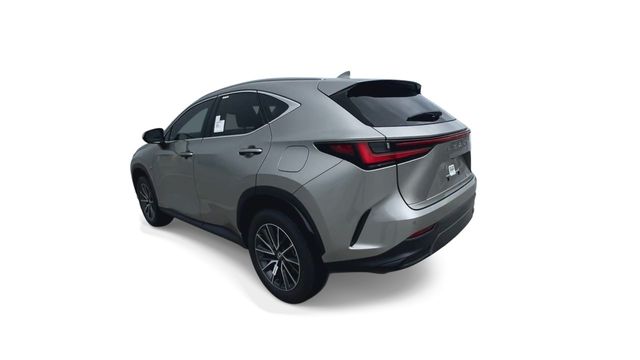 2025 Lexus NX - $40,998