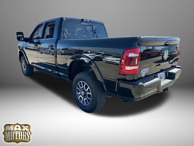 2024 Ram 2500 Longhorn 6