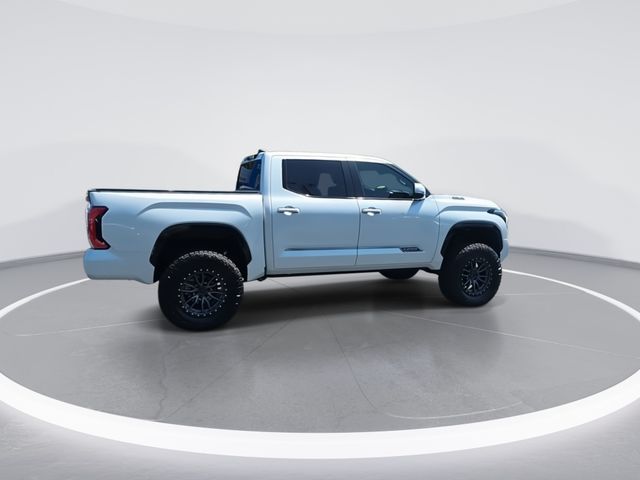 Used 2026 Beige Toyota Platinum image 9