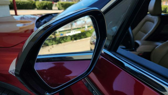 2022 Lincoln Corsair