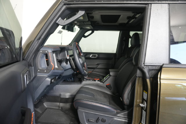New 2026 Green Ford Raptor image 19