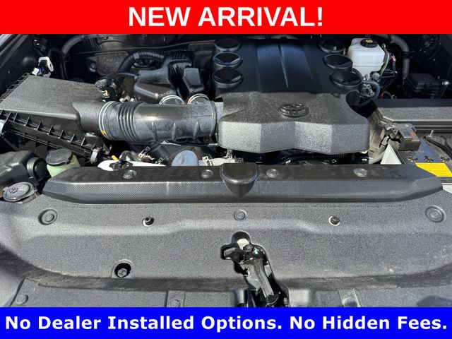 2023 Toyota 4Runner TRD Sport Gray at Classic Chevrolet Galveston