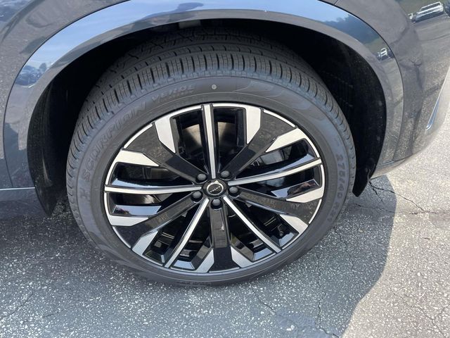 New 2026 Blue Volvo T8 Ultra image 11