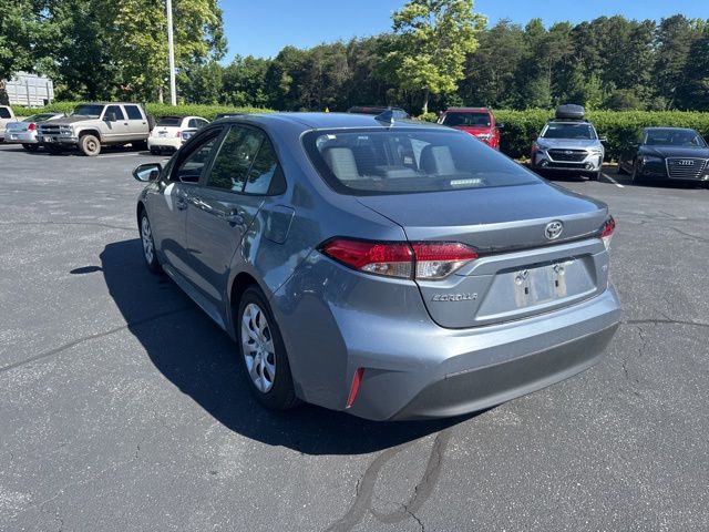 2024 Toyota Corolla LE - Photo 7