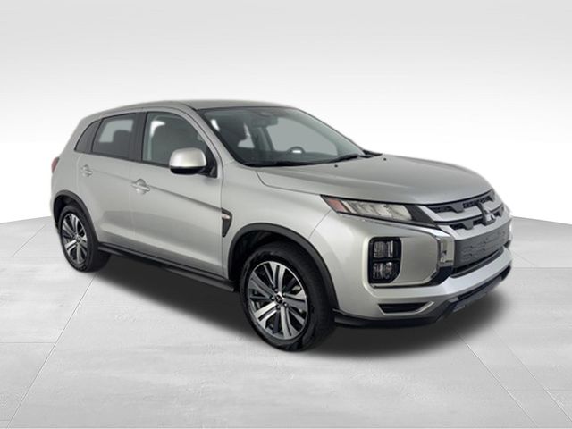 2024 Mitsubishi Outlander Sport ES AWC